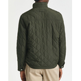 Product GANT ΜΠΟΥΦΑΝ QUILTED WINDCHEATER thumbnail image