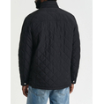 Product GANT QUILTED WINDCHEATER MID JACKET thumbnail image