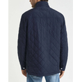 Product GANT QUILTED WINDCHEATER MID JACKET thumbnail image