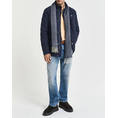 Product GANT QUILTED WINDCHEATER MID JACKET thumbnail image