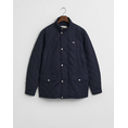 Product GANT QUILTED WINDCHEATER MID JACKET thumbnail image