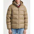 Product GANT ΜΠΟΥΦΑΝ ACTIVE CLOUD JACKET thumbnail image