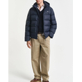 Product GANT ACTIVE CLOUD JACKET thumbnail image