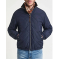 Product GANT ΜΠΟΥΦΑΝ REVERSIBLE STAND-UP COLLAR JACKET thumbnail image