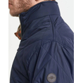 Product GANT ΜΠΟΥΦΑΝ REVERSIBLE STAND-UP COLLAR JACKET thumbnail image