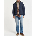 Product GANT ΜΠΟΥΦΑΝ REVERSIBLE STAND-UP COLLAR JACKET thumbnail image