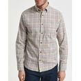 Product GANT ΠΟΥΚΑΜΙΣΟ ΜΜ REG TWILL CHECK SHIRT thumbnail image