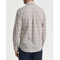 Product GANT ΠΟΥΚΑΜΙΣΟ ΜΜ REG TWILL CHECK SHIRT thumbnail image