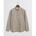 Product GANT ΠΟΥΚΑΜΙΣΟ ΜΜ REG TWILL CHECK SHIRT thumbnail image