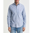 Product GANT ΠΟΥΚΑΜΙΣΟ ΜΜ REG CLASSIC OXFORD STRIPE SHIRT thumbnail image