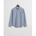 Product GANT ΠΟΥΚΑΜΙΣΟ ΜΜ REG CLASSIC OXFORD STRIPE SHIRT thumbnail image