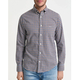 Product GANT LS REG TWILL GINGHAM SHIRT thumbnail image