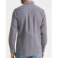 Product GANT LS REG TWILL GINGHAM SHIRT thumbnail image
