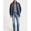Product GANT LS REG TWILL GINGHAM SHIRT thumbnail image
