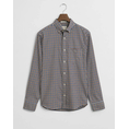 Product GANT LS REG TWILL GINGHAM SHIRT thumbnail image