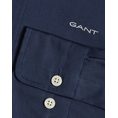 Product GANT ΠΟΥΚΑΜΙΣΟ ΜΜ REG PINPOINT OXFORD SHIRT thumbnail image