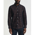 Product GANT LS REG CORDUROY CHECK SHIRT thumbnail image