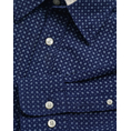 Product GANT LS REG MICRO PRINT SHIRT thumbnail image