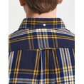 Product GANT LS REG WINDBLOWN FLANNEL CHECK SHIRT thumbnail image