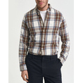 Product GANT LS REG WINDBLOWN FLANNEL CHECK SHIRT thumbnail image