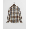 Product GANT LS REG WINDBLOWN FLANNEL CHECK SHIRT thumbnail image