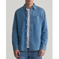 Product GANT ΠΟΥΚΑΜΙΣΟ ΜΜ REG DENIM SHIRT thumbnail image
