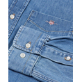 Product GANT ΠΟΥΚΑΜΙΣΟ ΜΜ REG DENIM SHIRT thumbnail image