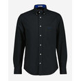 Product GANT ΠΟΥΚΑΜΙΣΟ ΜΜ REG BEEFY OXFORD SHIRT thumbnail image