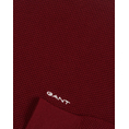 Product GANT ΠΟΥΛΟΒΕΡ ΜΜ COTTON PIQUE C-NECK thumbnail image