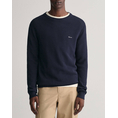 Product GANT ΠΟΥΛΟΒΕΡ ΜΜ COTTON PIQUE C-NECK thumbnail image