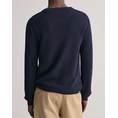 Product GANT ΠΟΥΛΟΒΕΡ ΜΜ COTTON PIQUE C-NECK thumbnail image
