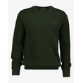 Product GANT ΠΟΥΛΟΒΕΡ ΜΜ COTTON PIQUE C-NECK thumbnail image