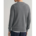 Product GANT ΠΟΥΛΟΒΕΡ ΜΜ COTTON PIQUE C-NECK thumbnail image