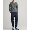 Product GANT ΠΟΥΛΟΒΕΡ ΜΜ COTTON PIQUE C-NECK thumbnail image