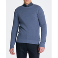Product GANT ΠΟΥΛΟΒΕΡ ΜΜ COTTON PIQUE C-NECK thumbnail image
