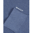 Product GANT ΠΟΥΛΟΒΕΡ ΜΜ COTTON PIQUE C-NECK thumbnail image