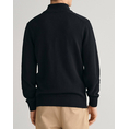 Product GANT ΠΟΥΛΟΒΕΡ ΜΜ CASUAL COTTON HALF ZIP thumbnail image