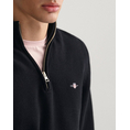 Product GANT ΠΟΥΛΟΒΕΡ ΜΜ CASUAL COTTON HALF ZIP thumbnail image