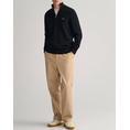 Product GANT ΠΟΥΛΟΒΕΡ ΜΜ CASUAL COTTON HALF ZIP thumbnail image
