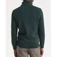 Product GANT ΠΟΥΛΟΒΕΡ ΜΜ CASUAL COTTON HALF ZIP thumbnail image