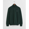 Product GANT ΠΟΥΛΟΒΕΡ ΜΜ CASUAL COTTON HALF ZIP thumbnail image