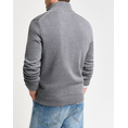 Product GANT ΠΟΥΛΟΒΕΡ ΜΜ CASUAL COTTON HALF ZIP thumbnail image