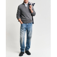Product GANT ΠΟΥΛΟΒΕΡ ΜΜ CASUAL COTTON HALF ZIP thumbnail image