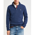 Product GANT ΠΟΥΛΟΒΕΡ ΜΜ CASUAL COTTON HALF ZIP thumbnail image