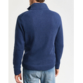 Product GANT ΠΟΥΛΟΒΕΡ ΜΜ CASUAL COTTON HALF ZIP thumbnail image