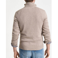 Product GANT ΠΟΥΛΟΒΕΡ ΜΜ CASUAL COTTON HALF ZIP thumbnail image