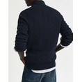 Product GANT ΠΟΥΛΟΒΕΡ ΜΜ COTTON CABLE HALF ZIP thumbnail image