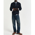 Product GANT ΠΟΥΛΟΒΕΡ ΜΜ COTTON CABLE HALF ZIP thumbnail image