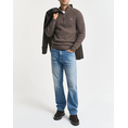 Product GANT ΠΟΥΛΟΒΕΡ ΜΜ COTTON CABLE HALF ZIP thumbnail image