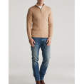 Product GANT ΠΟΥΛΟΒΕΡ ΜΜ COTTON CABLE HALF ZIP thumbnail image